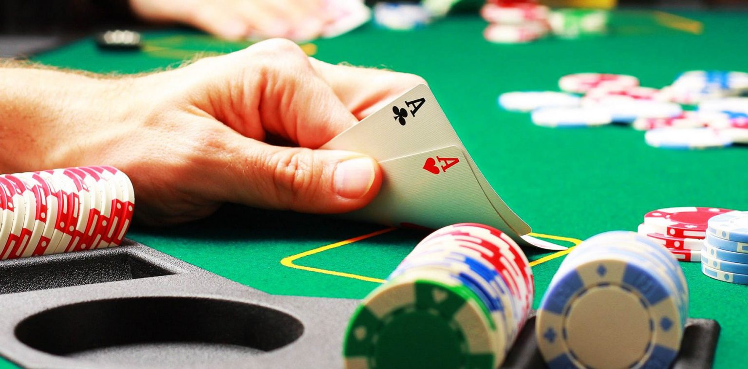 betvegas Poker Terimleri Nelerdir